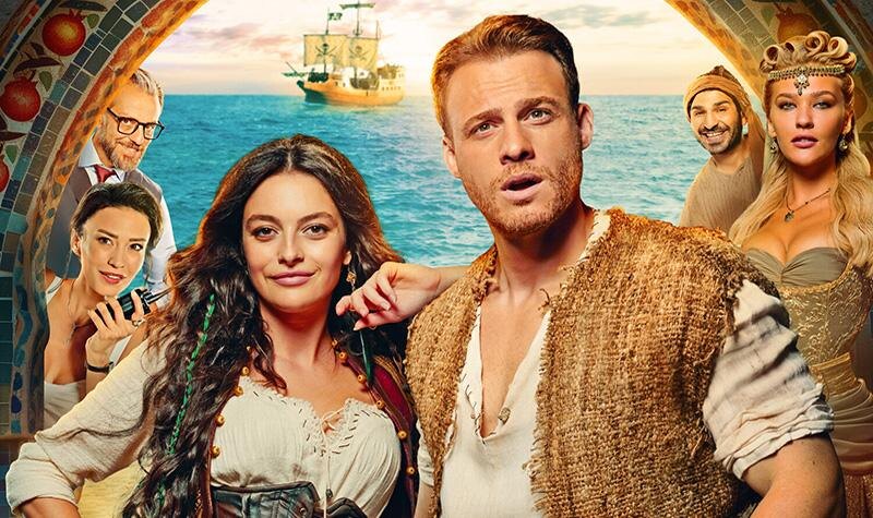 "Холоп: Великолепный век"