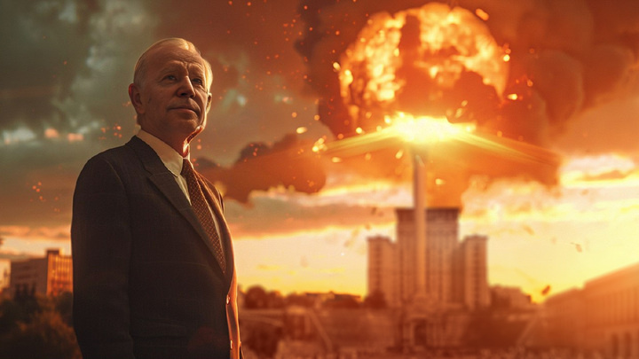 Коллаж: ИА Новороссия.