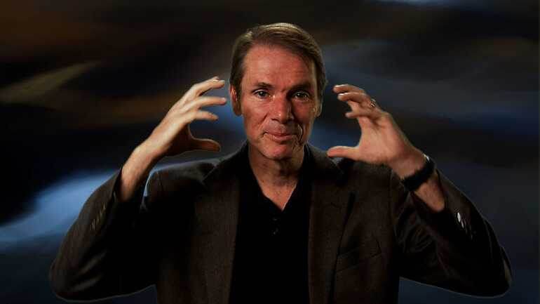 Роберт Дилтс. Фото из открытых источников