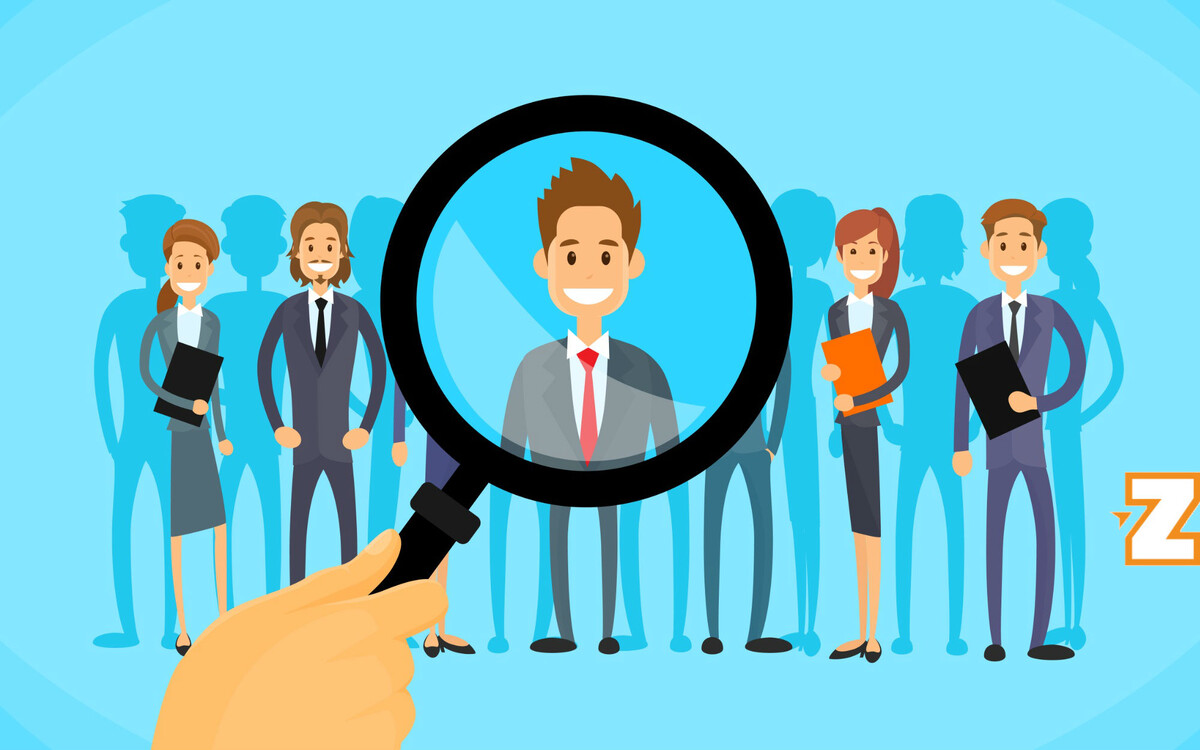 Работа АУ - Эффективный поиск хорошей работы