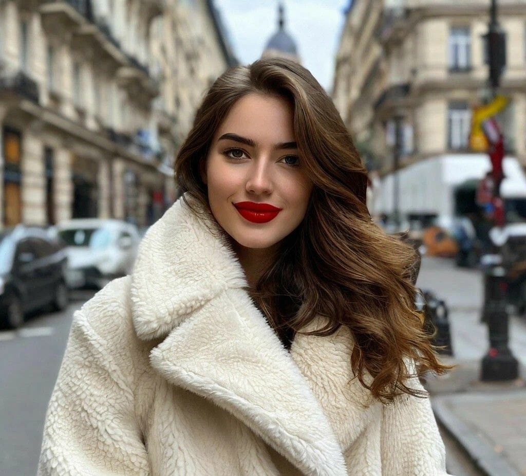 Макияж без макияжа фото