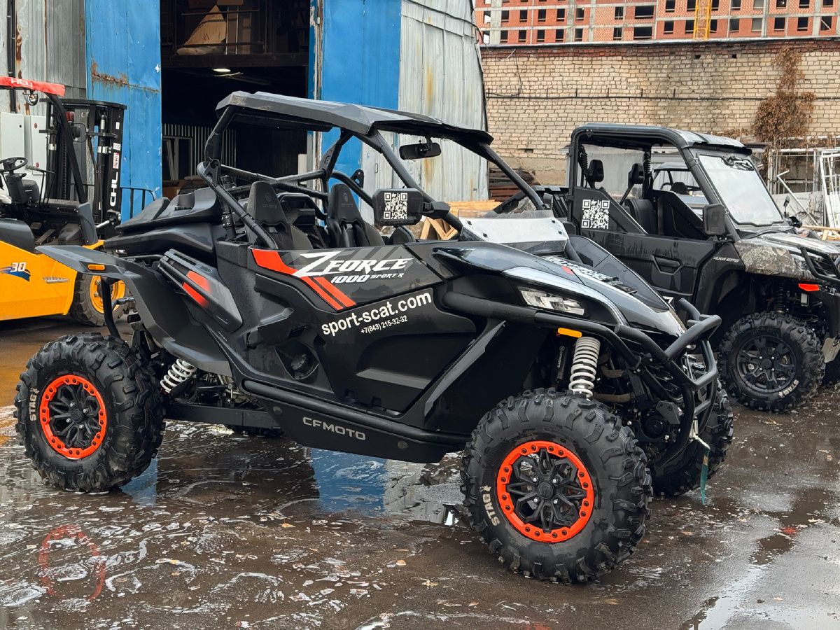 До выезда вся техника чистая))