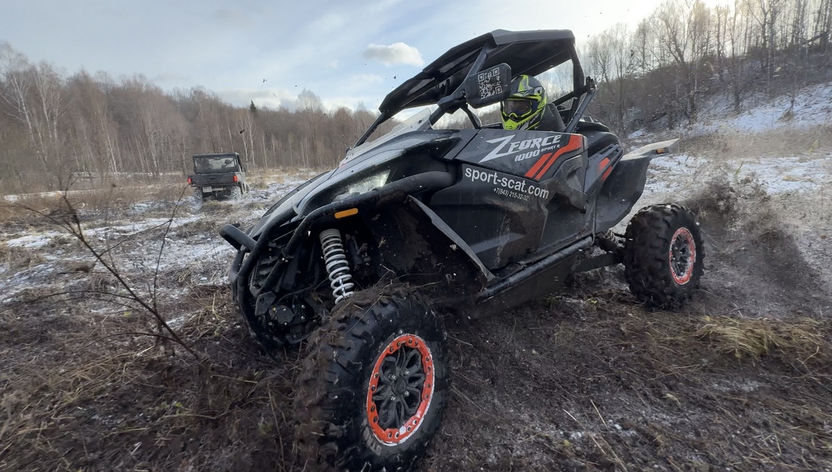 Да, мы можем дать покрутить пятачки, если человек имеет опыт и чувствует машину. 