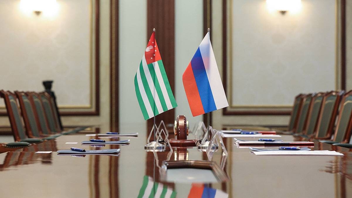    Фото: Пресс-служба Совфеда