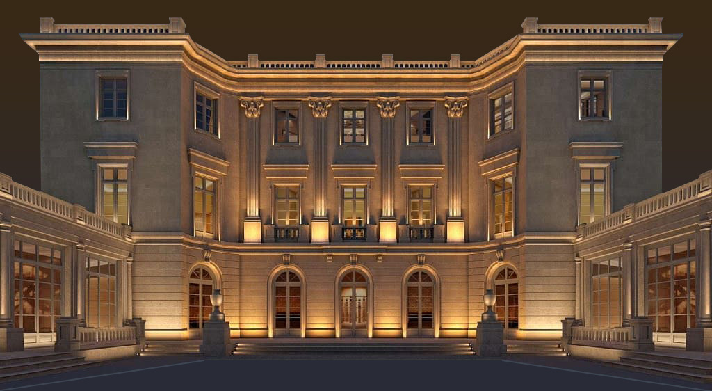 Клубный дом Lion Gate