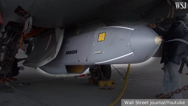     Фото: Wall Street Journal/Youtube   
 Текст: Антон Антонов