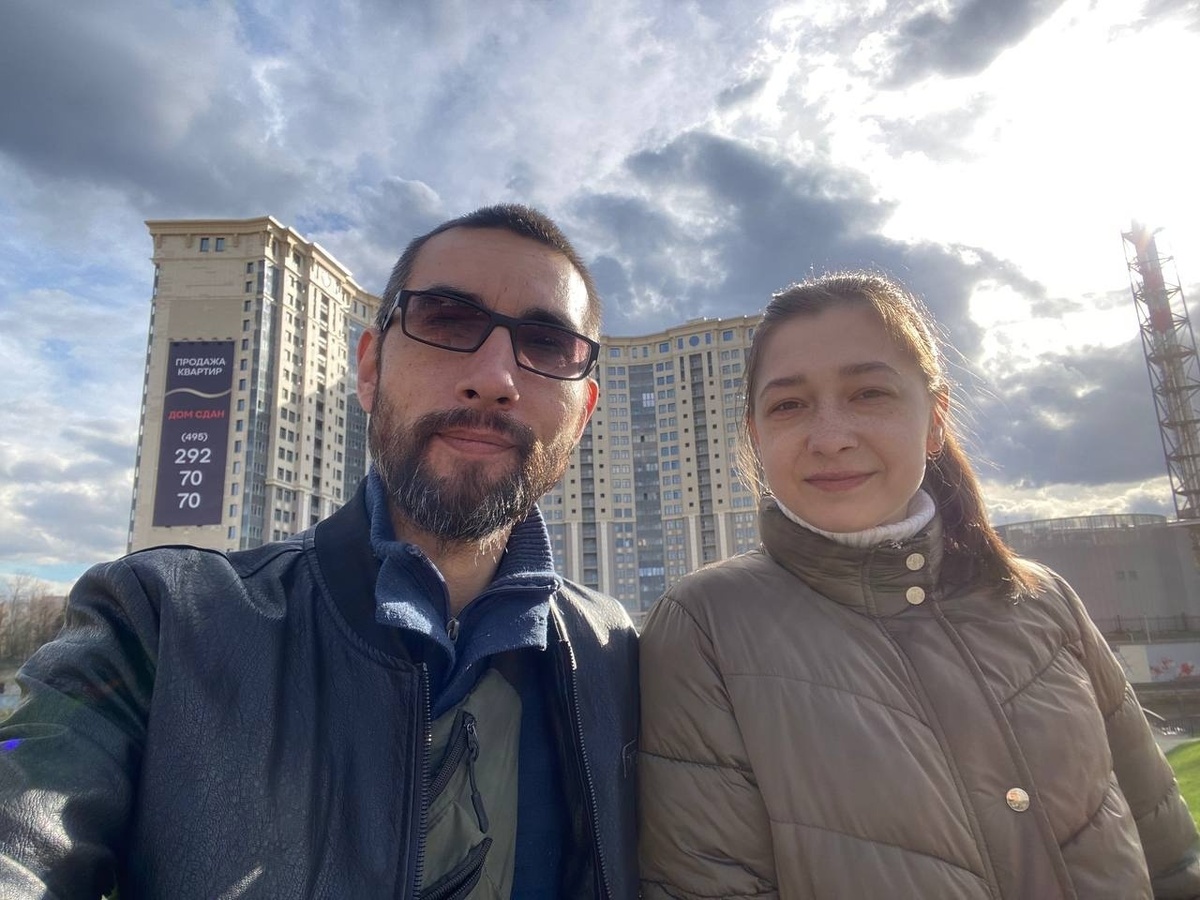 Гололобовы Александр и Валерия: Бизнес-партнёры международной компании Siberian Wellness