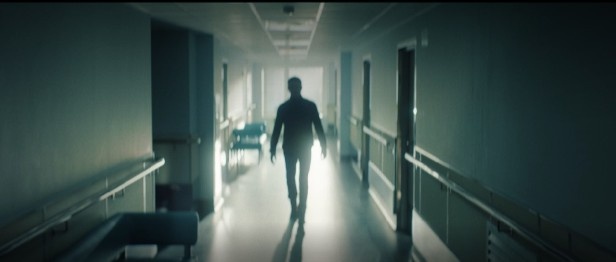 Павел Прилучный в фильме Мужское слово