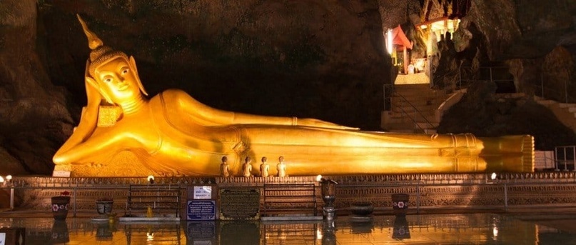 Wat Pho