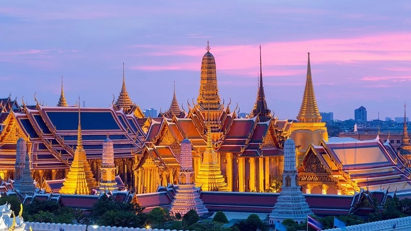 Wat Phra Kaew