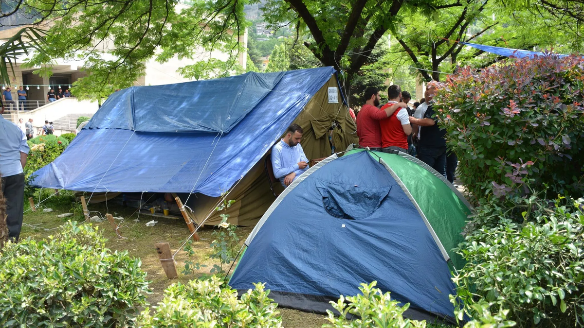 © Сourtesy of Public Defender of Georgia