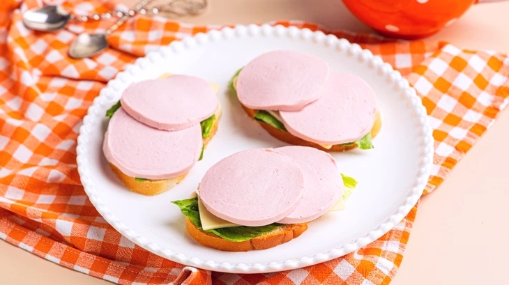 Бутерброды