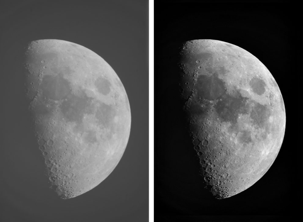 Нейроэстетика: принцип контрастности. 