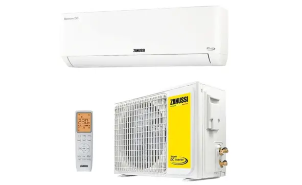 Zanussi ZACS-07 HB/N1 