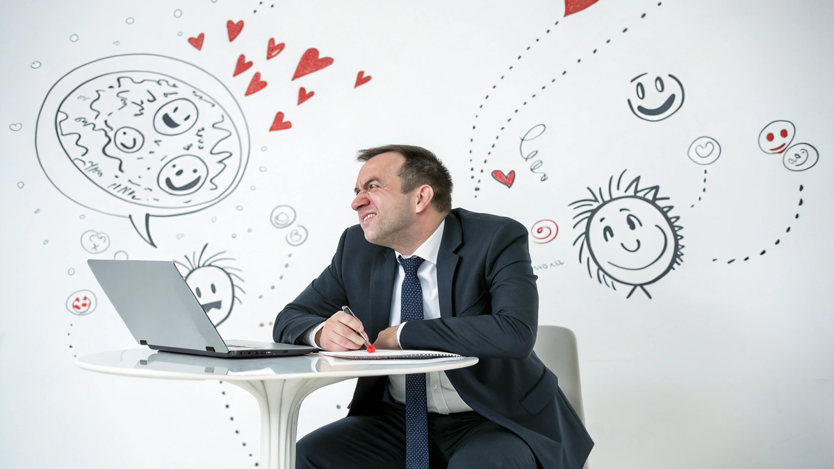 От неловкости к уверенности: мастерство спасения деловых пауз