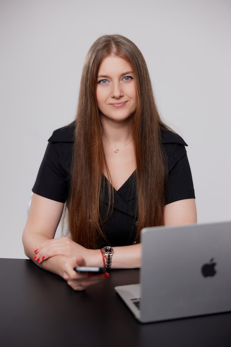 Анна Филина, Хэдхантер, CEO HRFeedBack