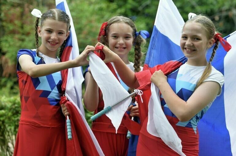   Константин Михальчевский/РИА Новости