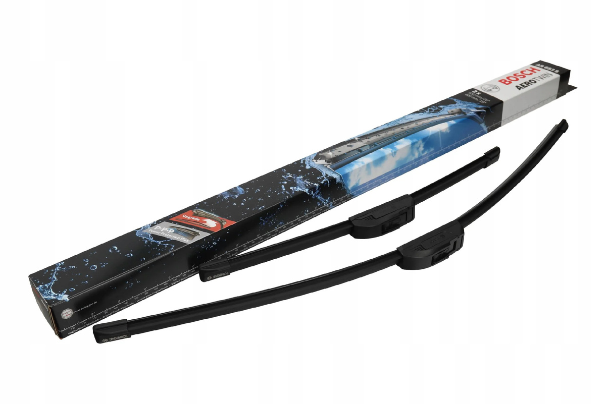 Bosch Aerotwin AR653S