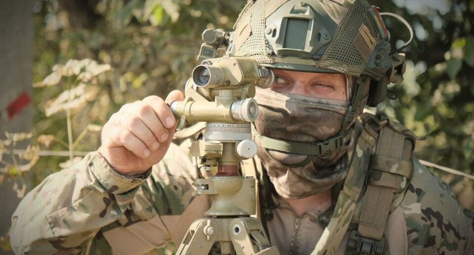    Пресс-служба Минобороны