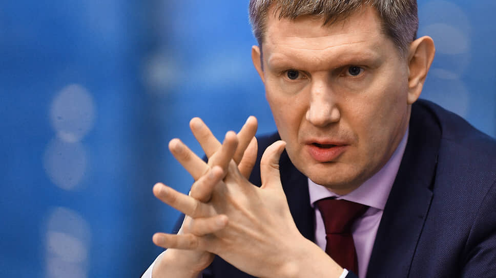 Фото: Игорь Иванко / Коммерсантъ