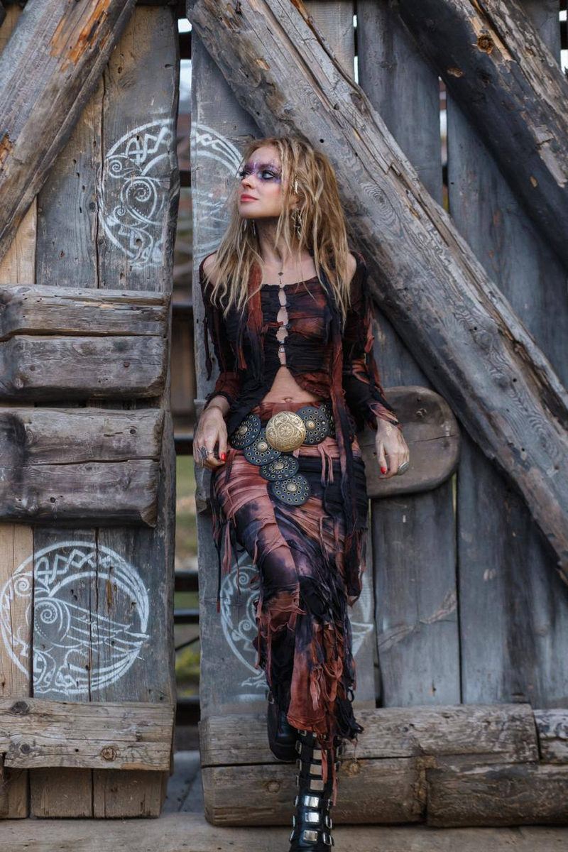 Наталья Поклонская (иллюстрация – фото из телеграмм-канала Поклонской)