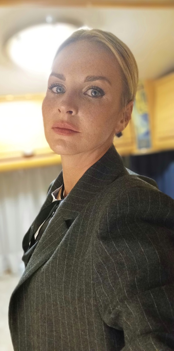 Обожаю серый цвет😍