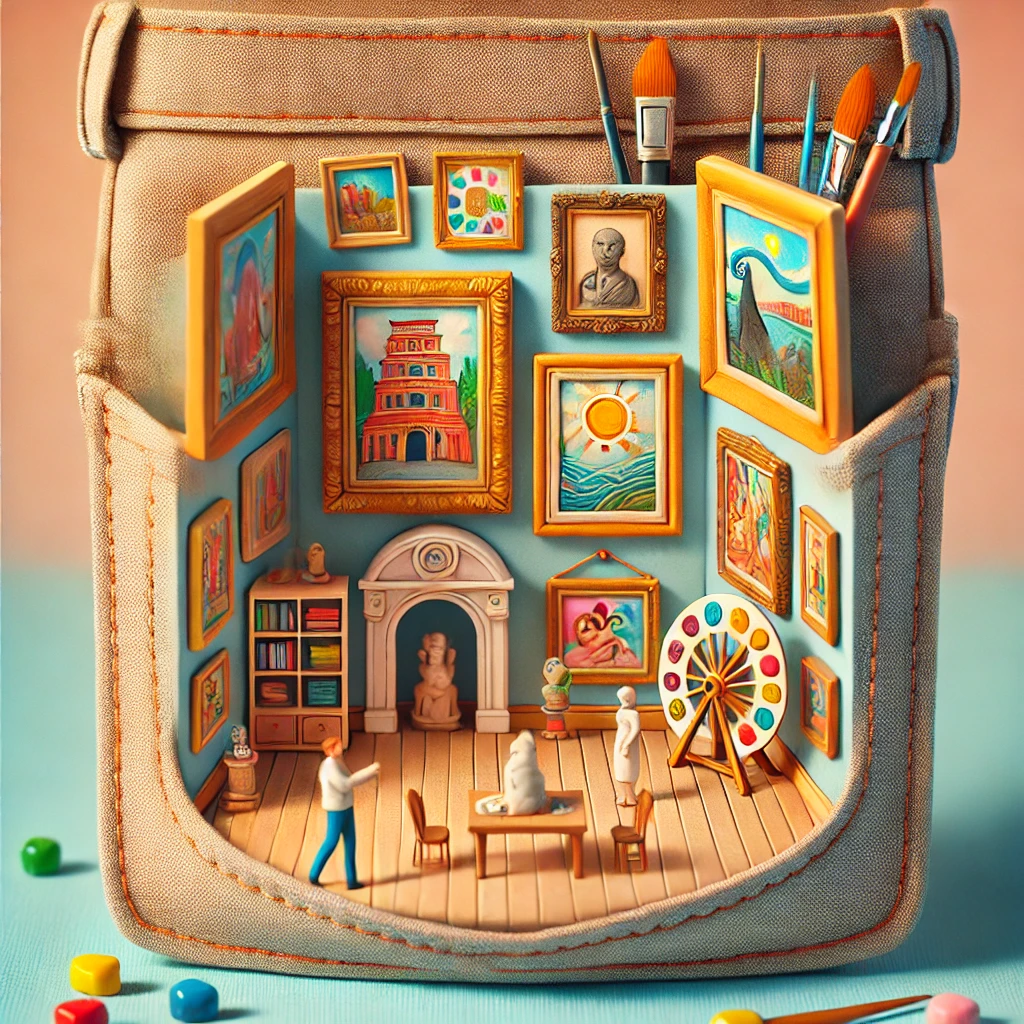 Иллюстрация сгенерирована искусственным интеллектом