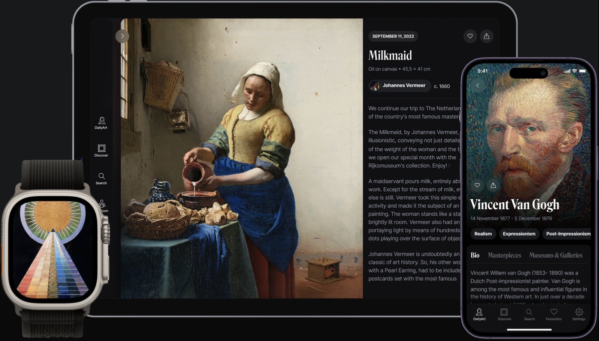 Фотографии www.getdailyart.com