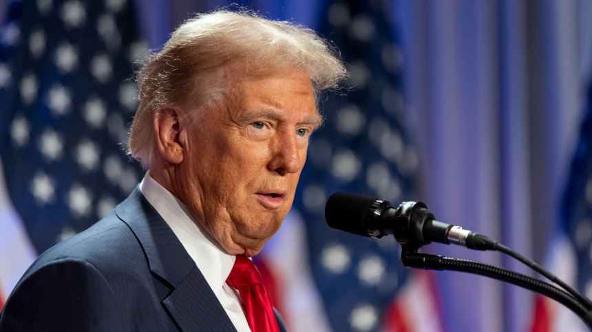    Фото: © РИА Новости/Alex Brandon