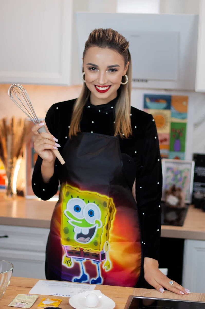 Диана Макарова