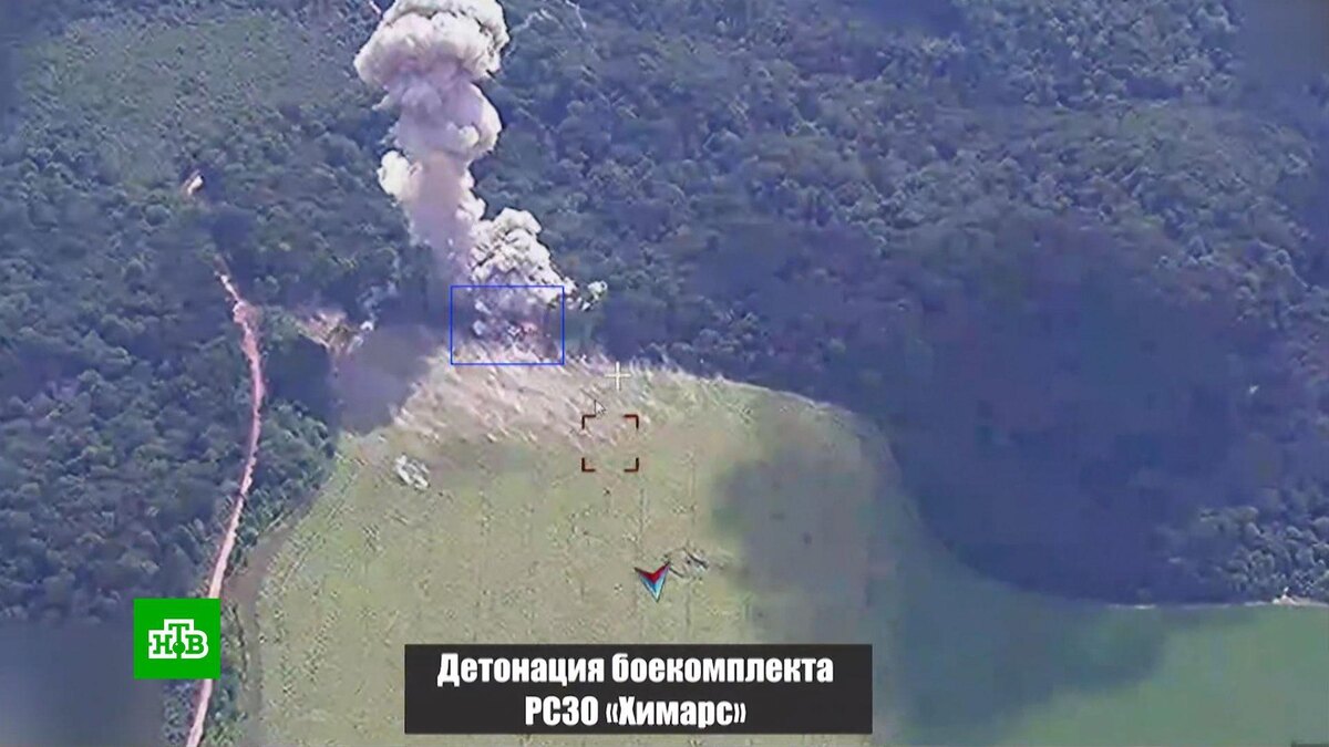    Запад готовится разрешить Киеву бить по РФ дальнобойными ракетами