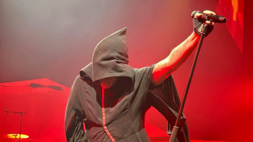    Фото: Константин Дементьев/пресс-служба группы АЛИСА; 5-tv.ru