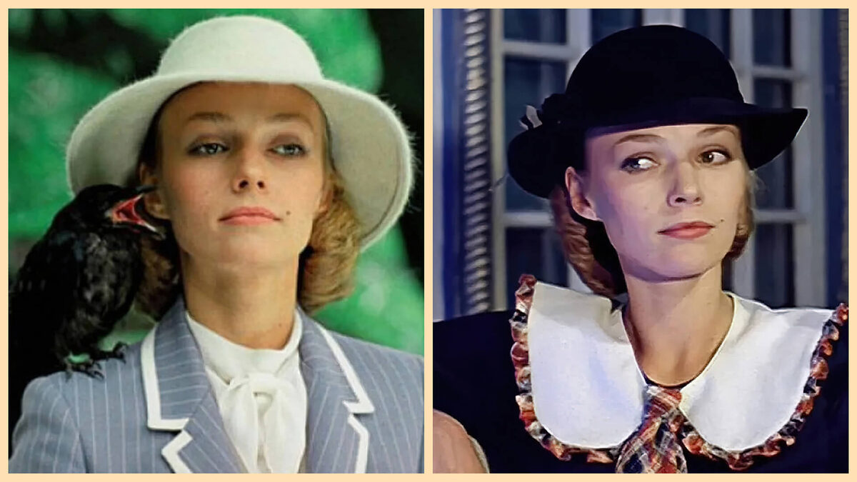 Звезда «Мэри Поппинс» призналась, почему отправила родную дочь в психиатрическую клинику