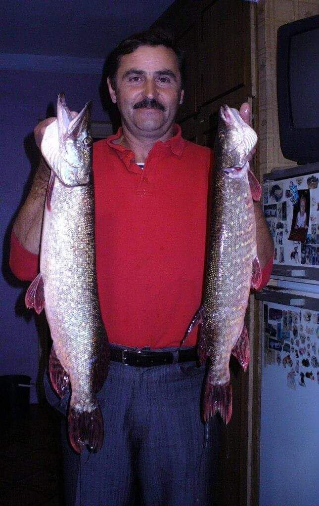 Несколько лет назад