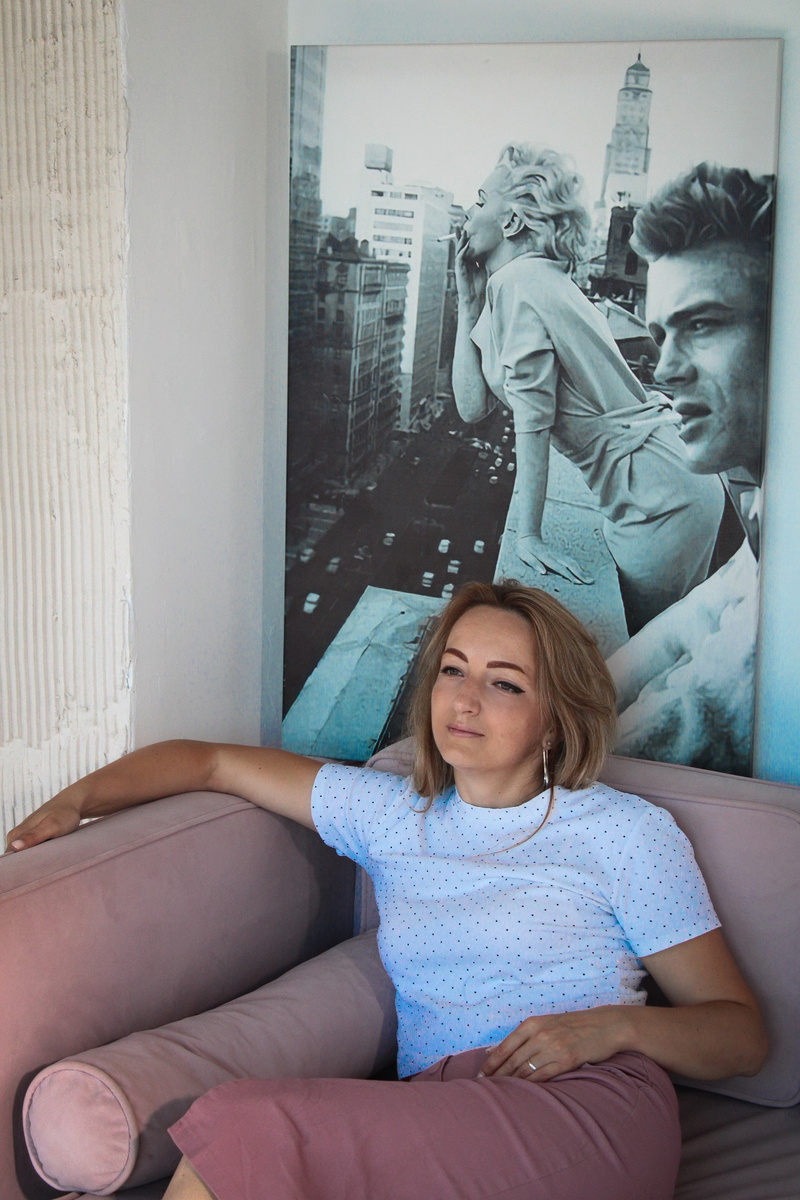 Семейный психолог Николаева Наталья 