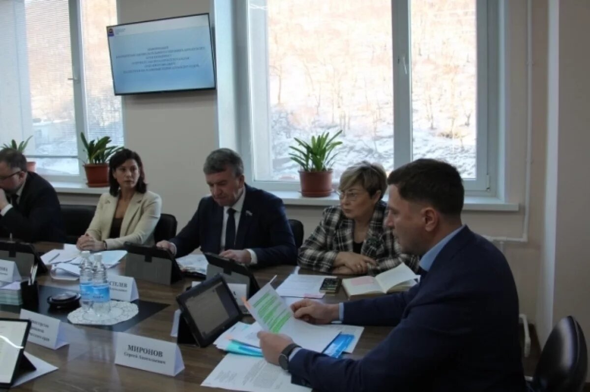    На Камчатке на капремонт и содержание дорог выделят 1,6 млрд рублей