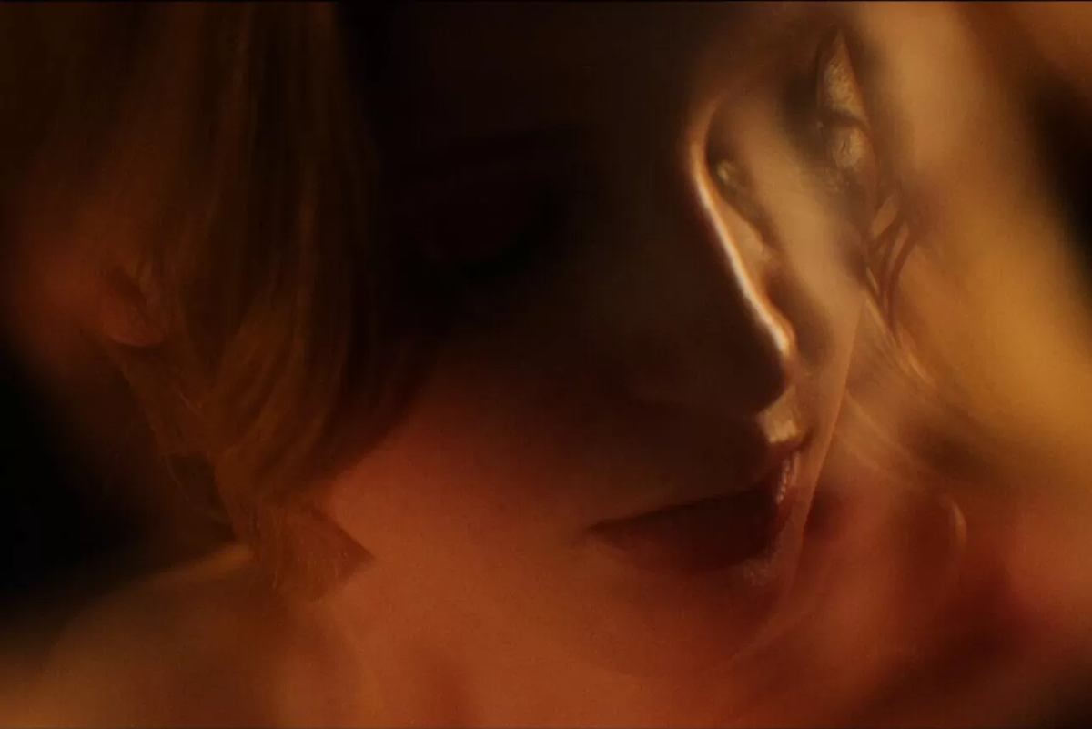 «Реплика». Фото: кадр из фильма