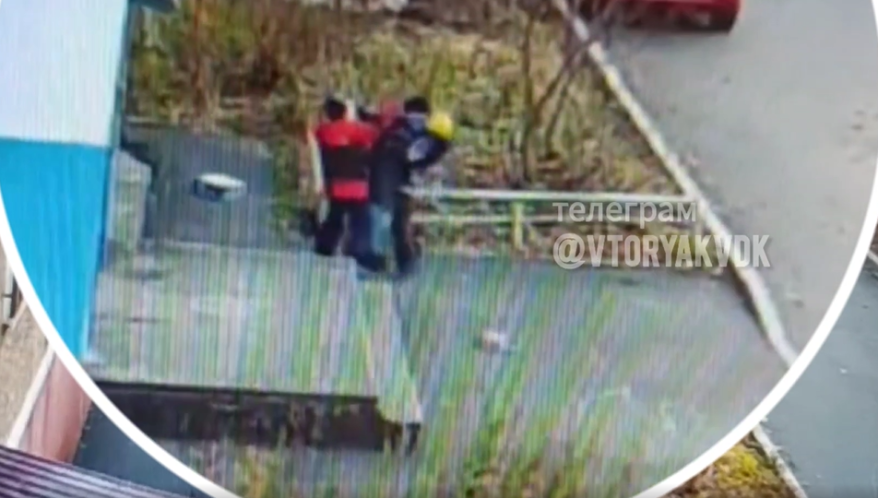    Источник фото: Скрин видео