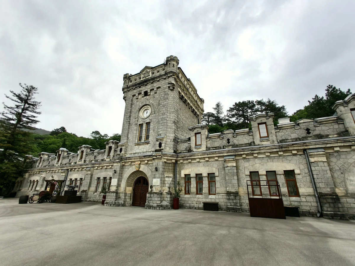 Фото: «Яндекс Карты»