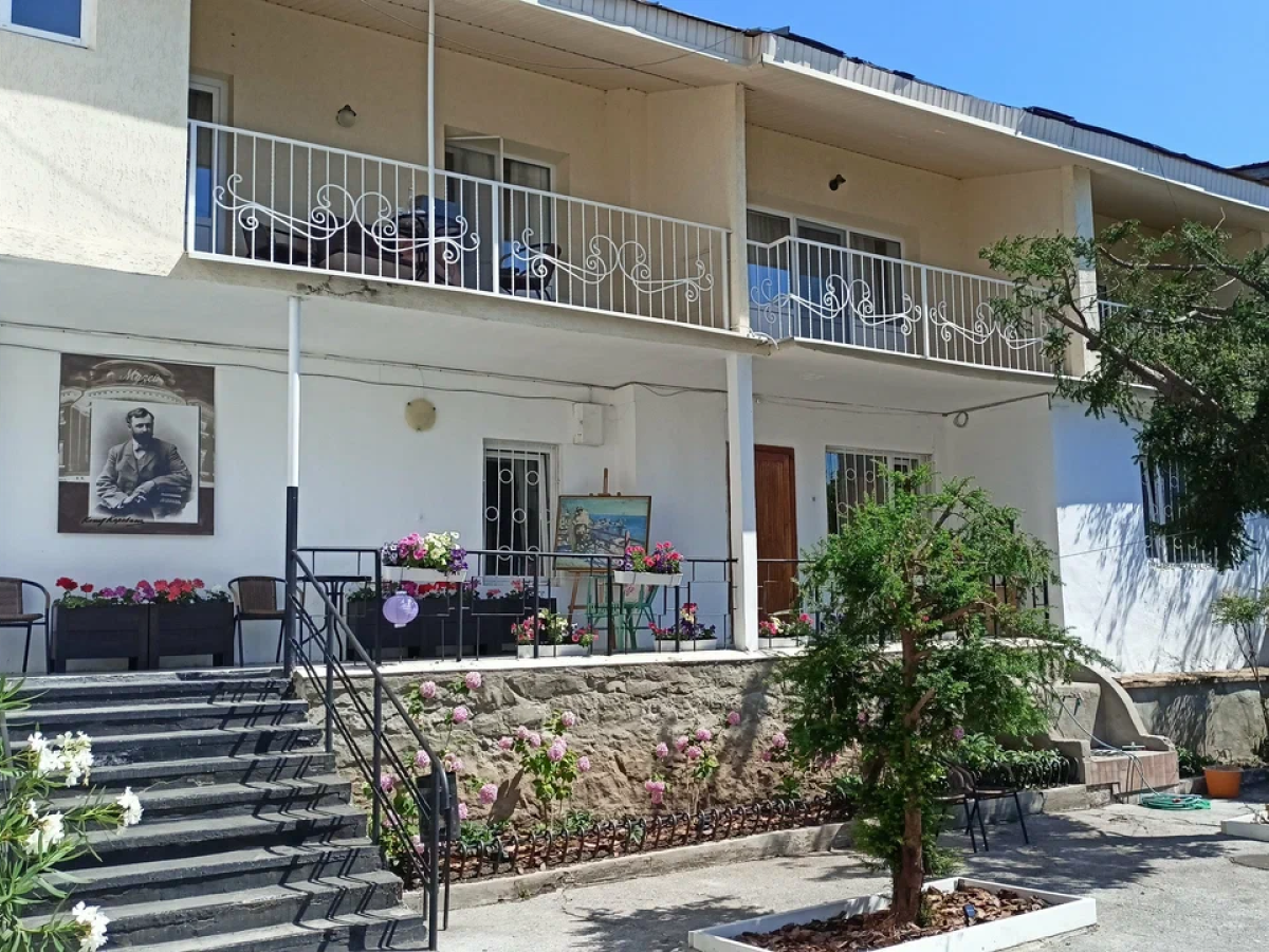 Фото: «Яндекс Карты»