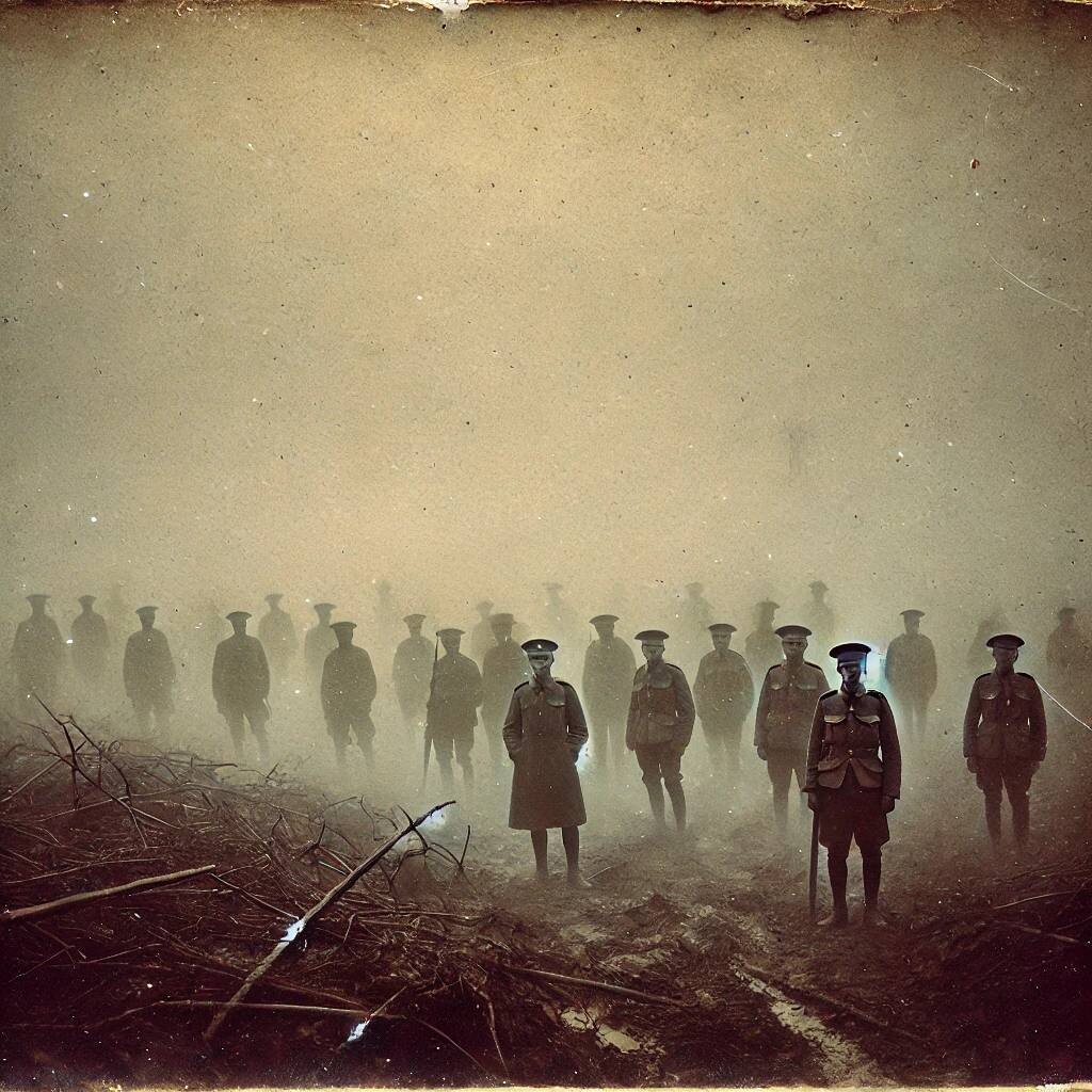 Изображение взято с телеграмм-канала "Тайные истории"