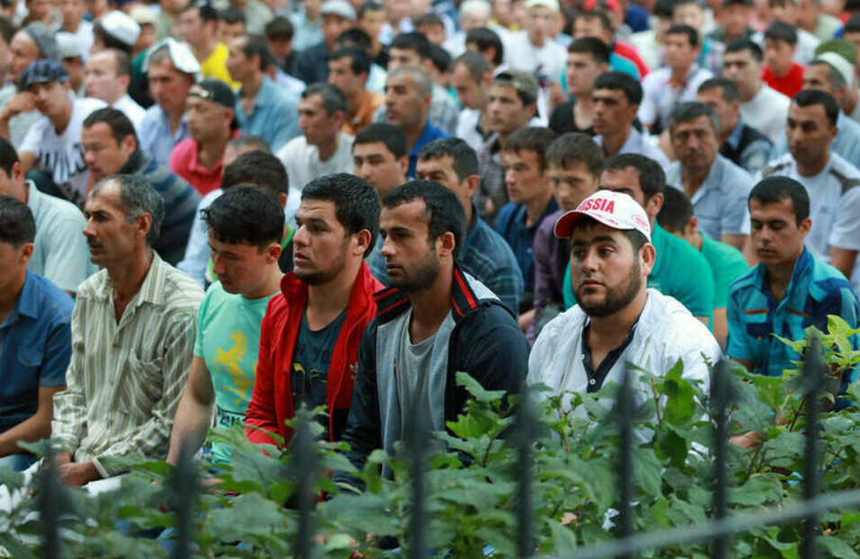 Знакомьтесь, это ваш запрос