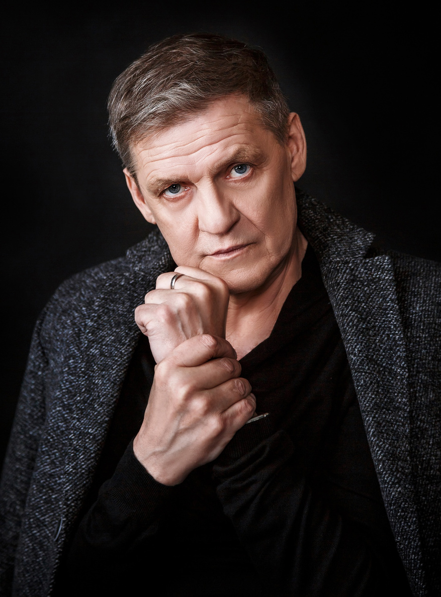 Валерий Волошин