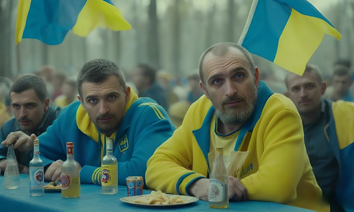 "дружественные блогеры"