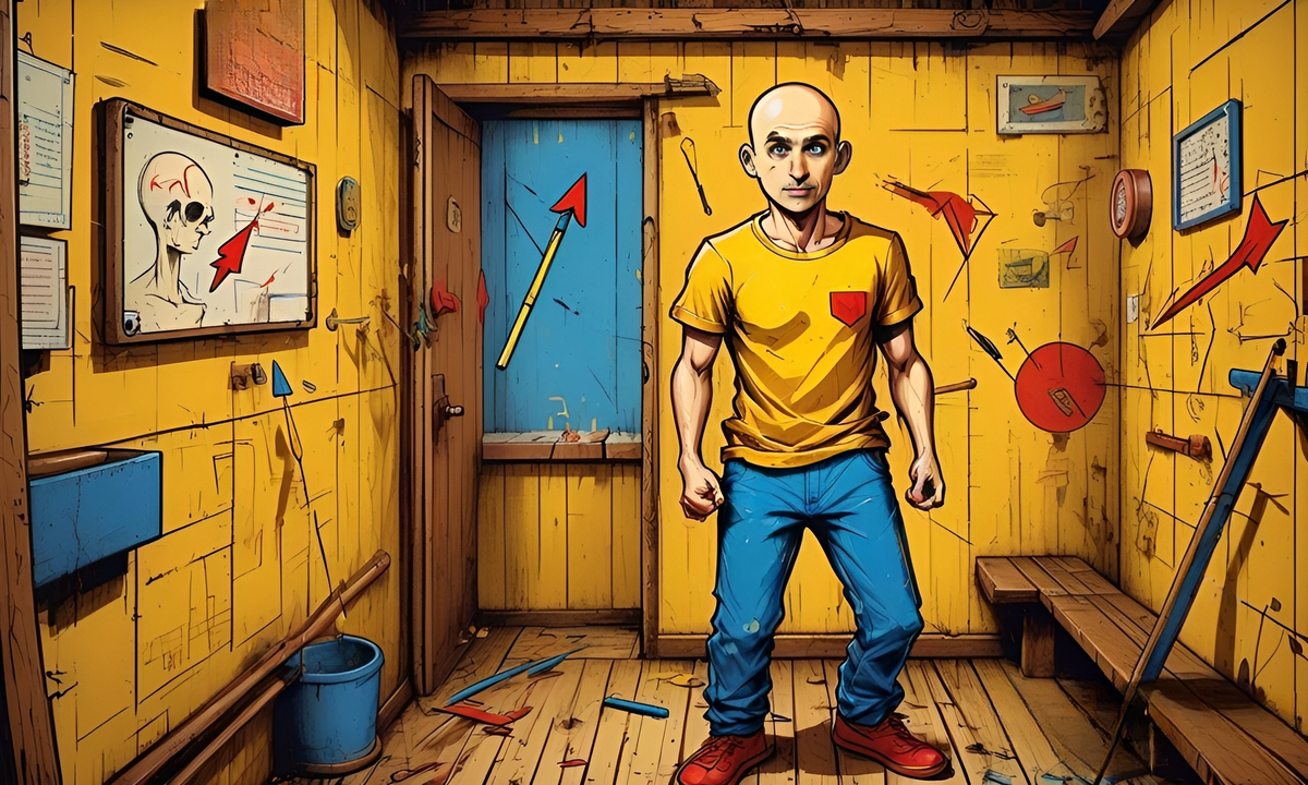 "дружественные блогеры"