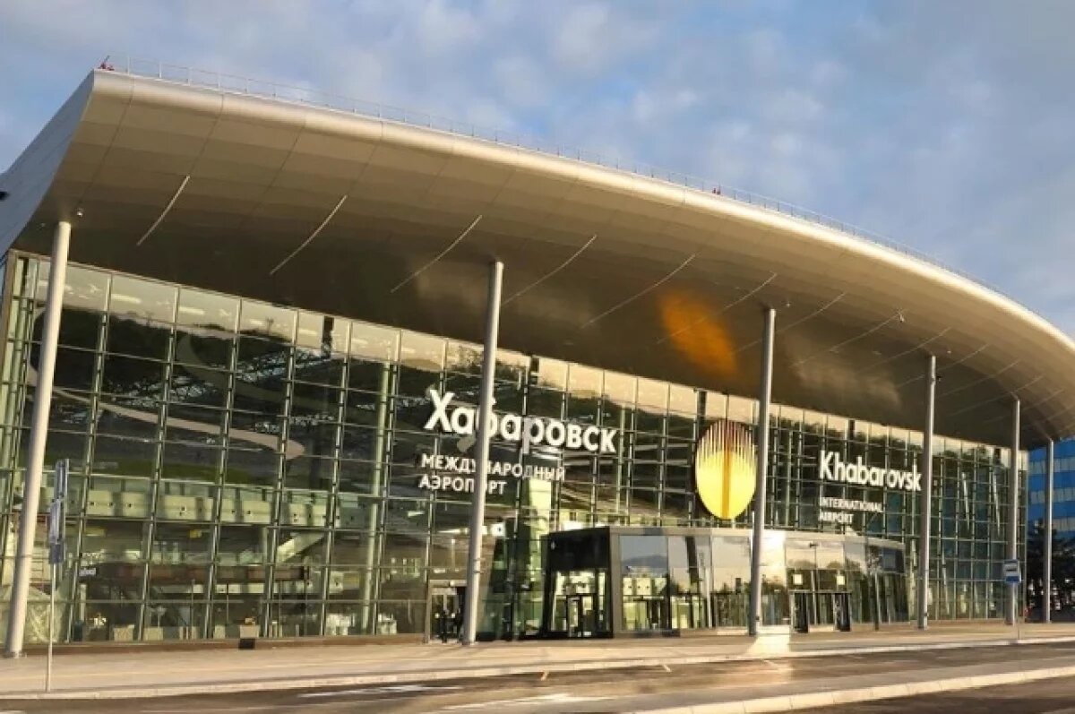    В Хабаровск и другие города ДВ можно будет лететь через Красноярск