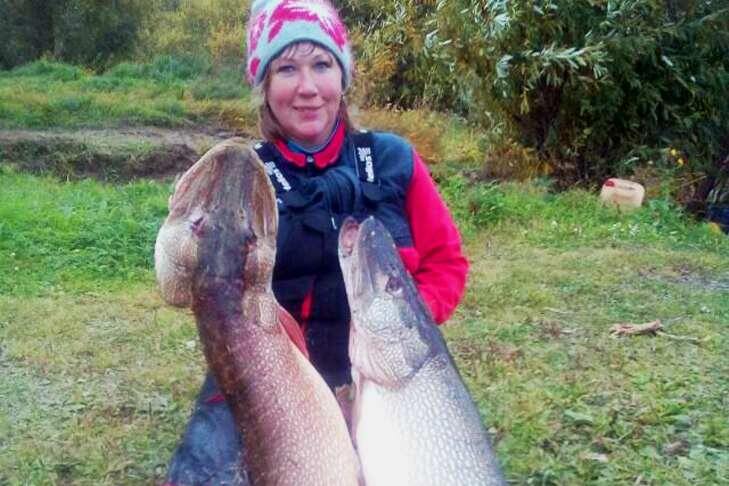    Фото специально для VN.ru предоставлены Надеждой Бронниковой