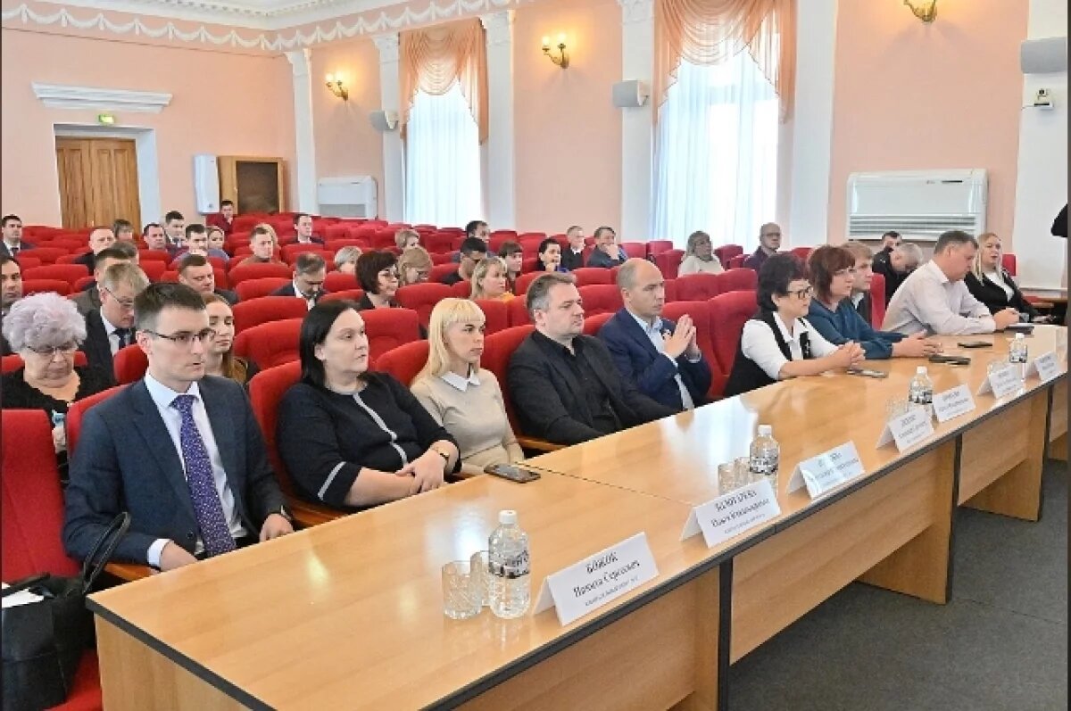    Победят ли зимние циклоны Управляющие компании Хабаровска