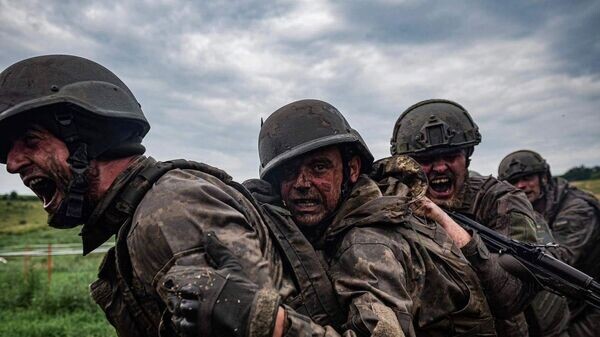    © Facebook* (*деятельность Meta по реализации Facebook запрещена в России как экстремистская) / Тероборона ВСУ