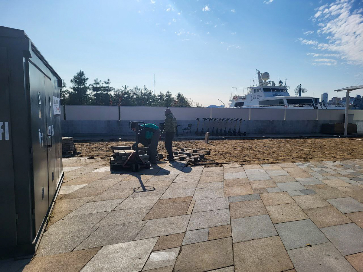 В Приморье нужны мигранты, но только законопослушные.  Фото: Фото: ФедералПресс / Анна Миронова